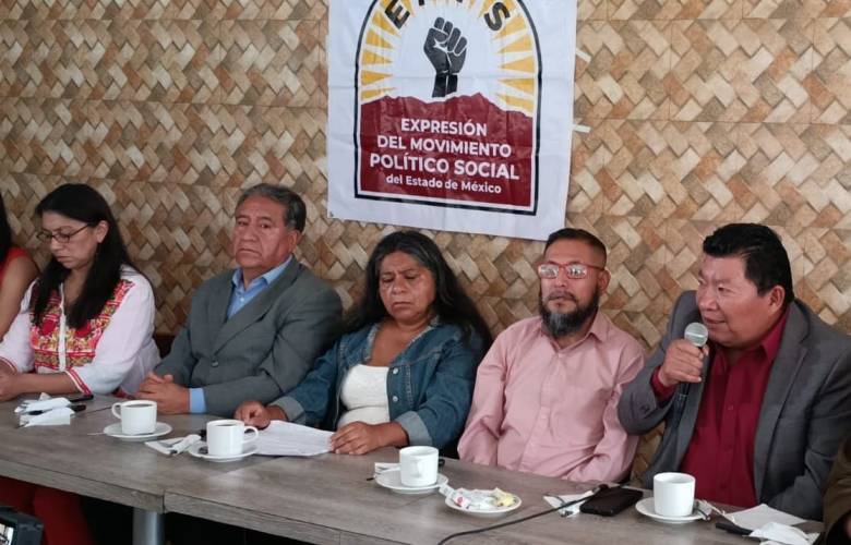 Impulsan organizaciones afines a la 4T candidaturas de base para elecciones de 2027