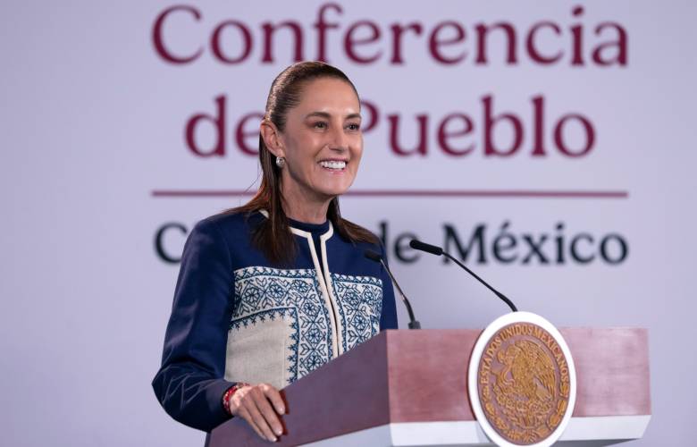 Destaca Sheinbaum avance de Vivienda para el Bienestar con 667 mil casas contratadas