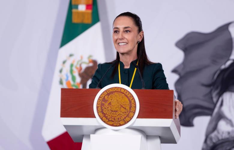 Convoca Sheinbaum a consulta nacional para Ley de Derechos de Pueblos Indígenas y Afromexicanos
