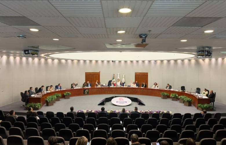 Revisa IEEM procedimientos y materiales rumbo a las elecciones de 2027