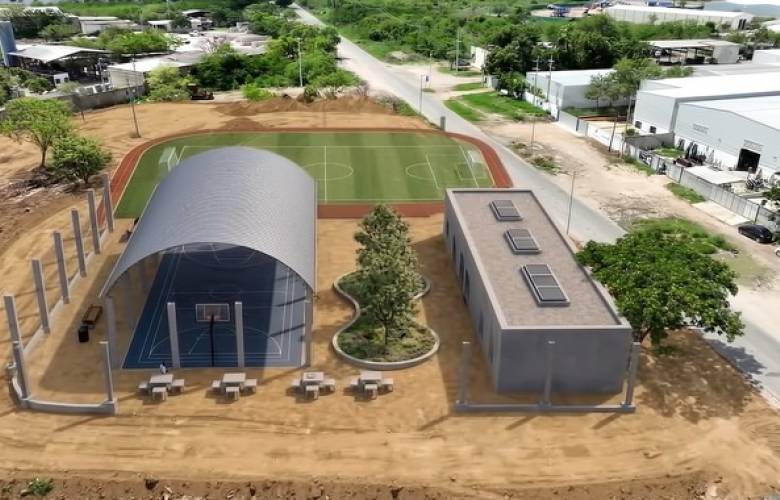 Construirá SICT 60 Centros Comunitarios “México Imparable” con inversión de 600 millones de pesos