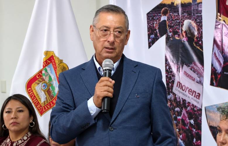 Llama Morena a preservar su identidad de partido-movimiento y fortalecer la unidad