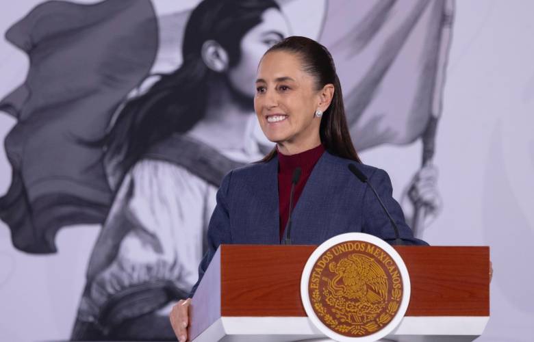 Anuncia Sheinbaum inversión de 181 mil mdp para ampliar la infraestructura hospitalaria