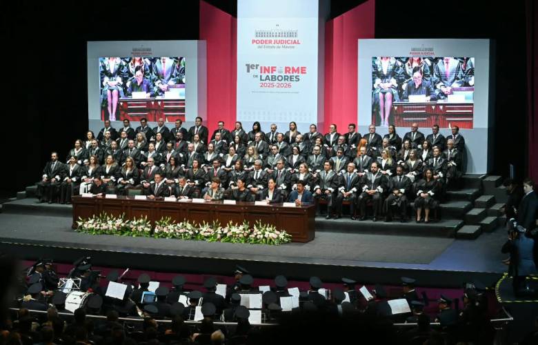 Reconoce Poder Judicial a la justicia familiar como su principal desafío
