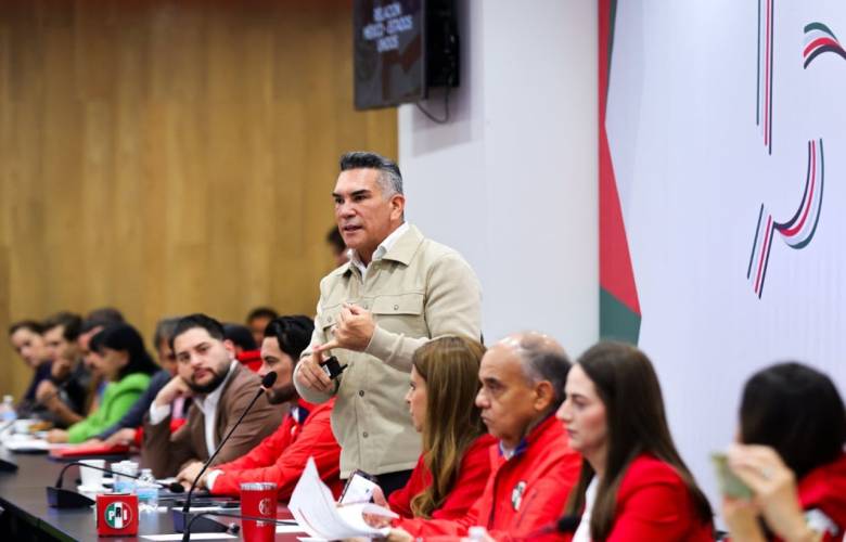Ganaría la oposición 12 guberanturas si va unida: Alejandro Moreno