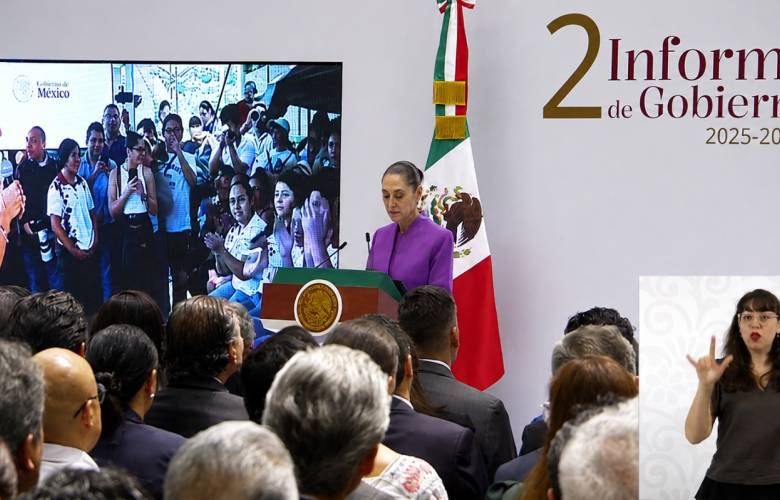 Gobierno federal reporta finanzas sólidas, empleo histórico y récord en inversión extranjera