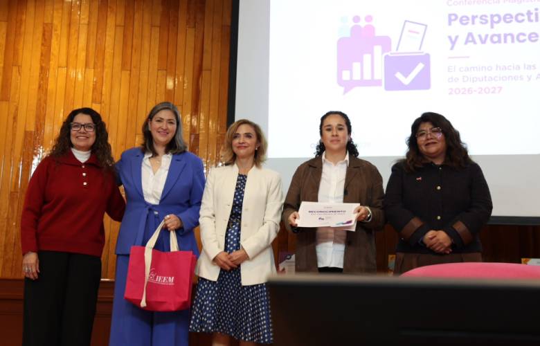 Destaca FLACSO avances en la integridad electoral del Estado de México rumbo a 2027