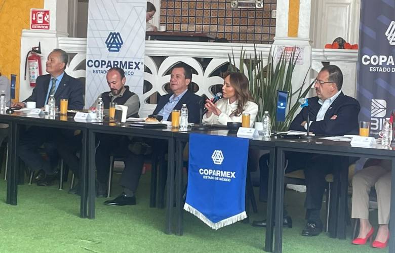 Llama PRI Edoméx a la participación ciudadana y a consolidar alianzas rumbo a las elecciones de 2027