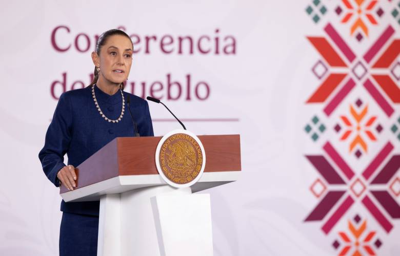 Anuncia Sheinbaum acciones legales por muertes de mexicanos vinculadas a operativos de ICE