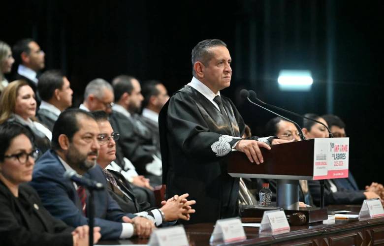 Fortalece Poder Judicial capacitación y carrera de servidores públicos tras Reforma Judicial