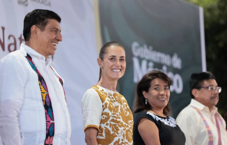 Lanza Gobierno federal programa para fortalecer la producción de maíz nativo