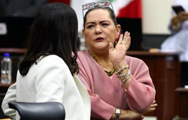 Anuncia Guadalupe Taddei su renuncia a la Presidencia del INE tras señalamientos de la ASF