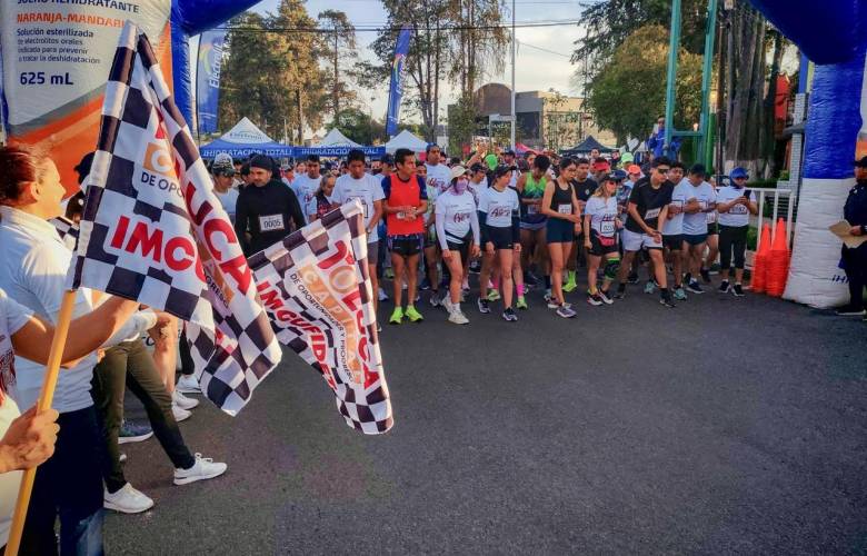 Rehabilita Toluca infraestructura deportiva y urbana para el Mundial 2026