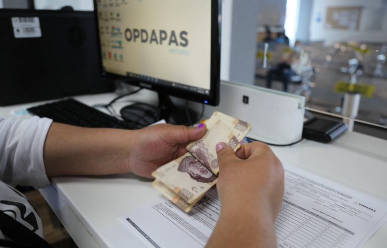 Destaca Metepec por el mejor manejo financiero estatal y nacional