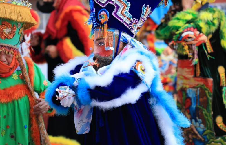 El Estado de México celebra la Independencia: verbena, música y Grito con la Gobernadora Delfina Gómez