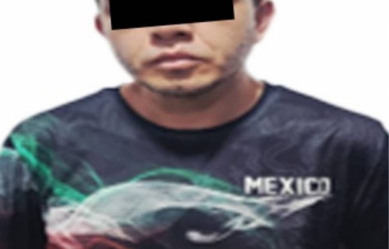 Procesarán a  Eric Antonio y por doble feminicidio en Cuautitlán y por agresión sexual