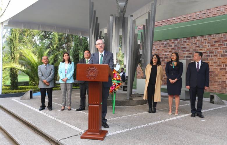 UAEMéx aceptaría hasta 2 mil jóvenes en segunda vuelta