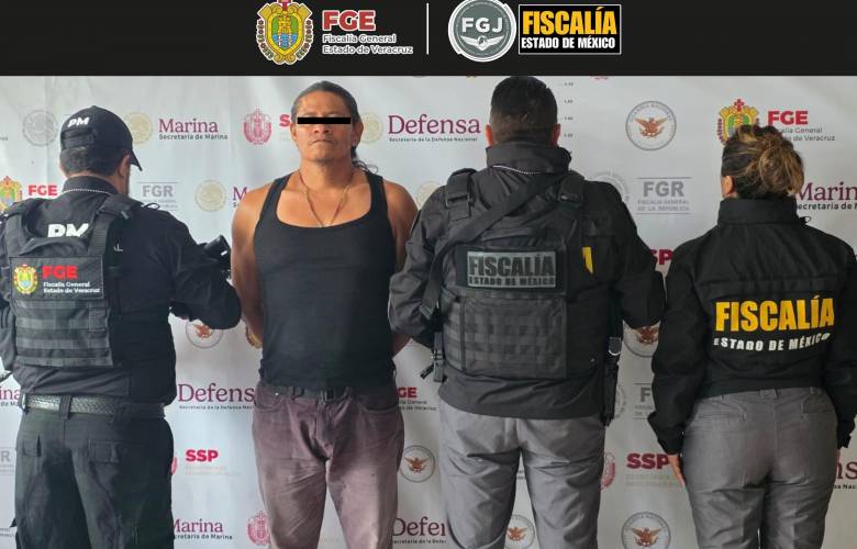 Detienen en Veracruz a Implicado en Homicidio del Actor O.A.P.O.