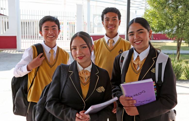  Gobierno del EdoMéx te invita a participar en las convocatorias para el ingreso a Educación Media Superior 2026