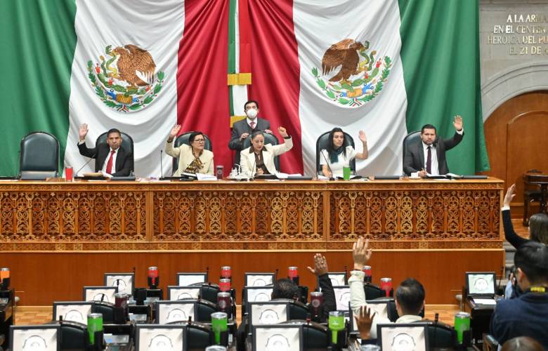 Congreso mexiquense sancionará la injerencia de autoridades en sindicatos