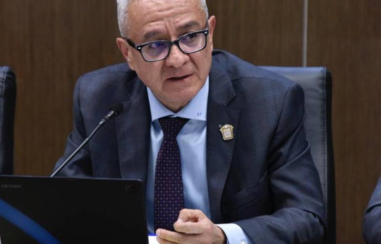 Gobierno del EdoMéx dialoga con el Congreso sobre Paquete Fiscal 2026