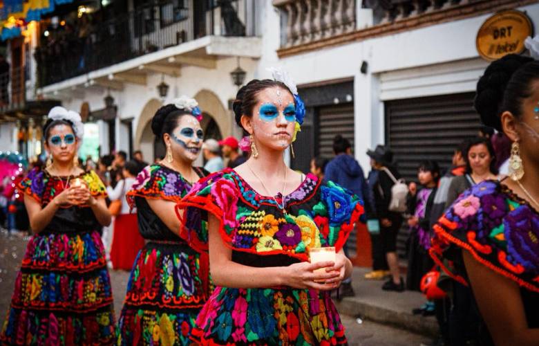 Lleva GEM cultura, arte y tradición a Valle de Bravo con el Festival de las Almas