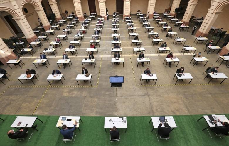 UAEM ahorró casi 318 mdp durante 2020 