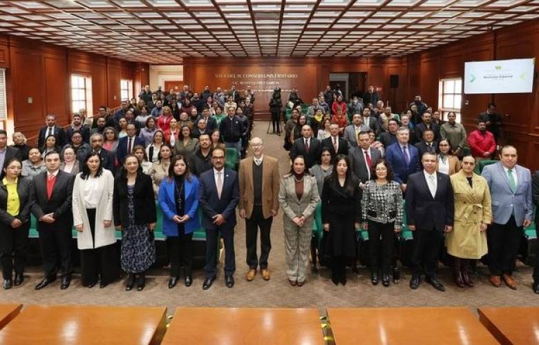 Otorga UAEMex incremento salarial de 4 por ciento a su personal sindicalizado