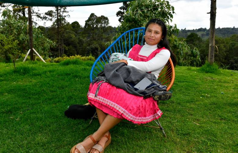 Impulsan DIF Nacional y DIFEM acciones para fortalecer la lactancia materna en el Estado de México
