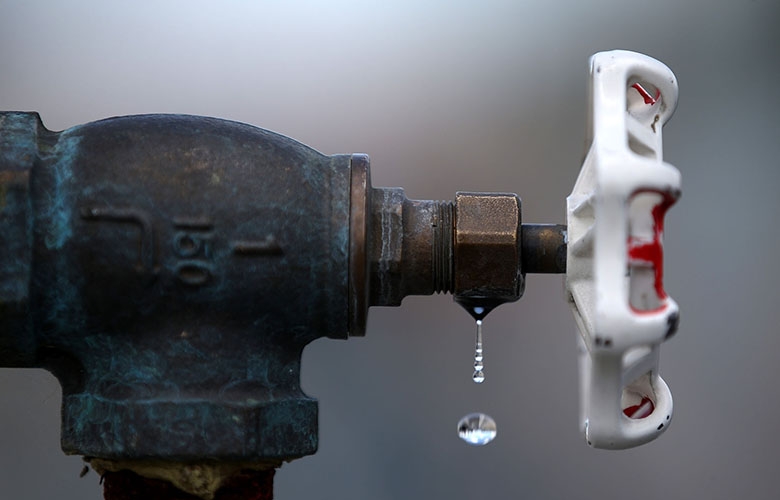 Suman 21 municipios del edomex adheridos al programa para reducir adeudos de agua