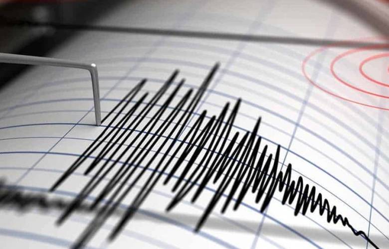 Suena alerta sísmica en cdmx 