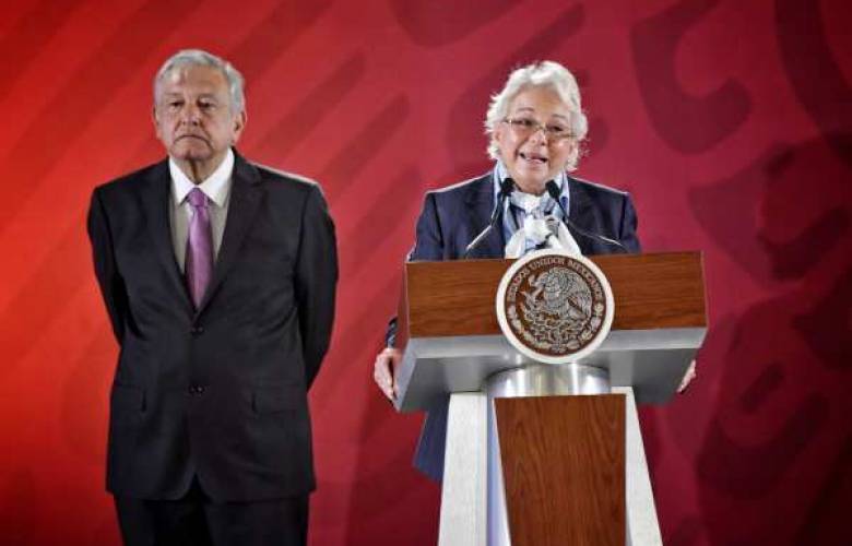 En marcha plan de protección a mujeres en méxico