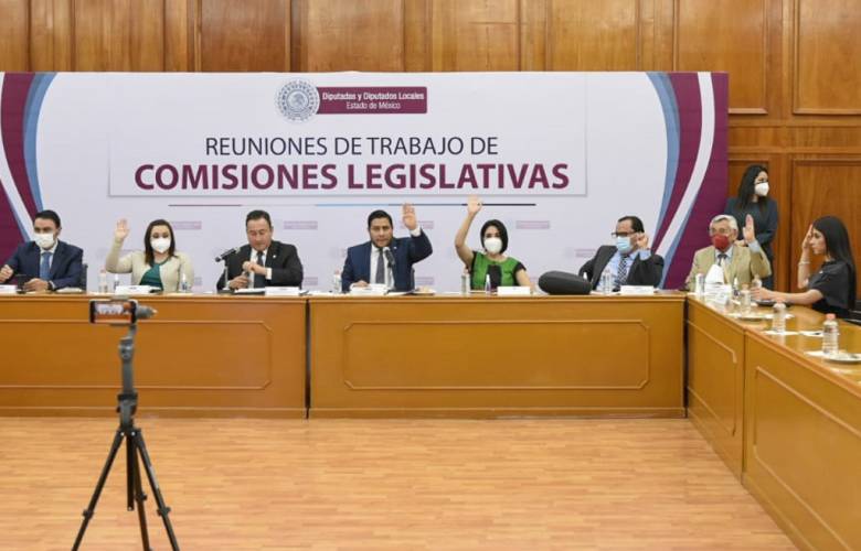 Rechazan cuentas de programas sociales, UAEMéx e Issemym