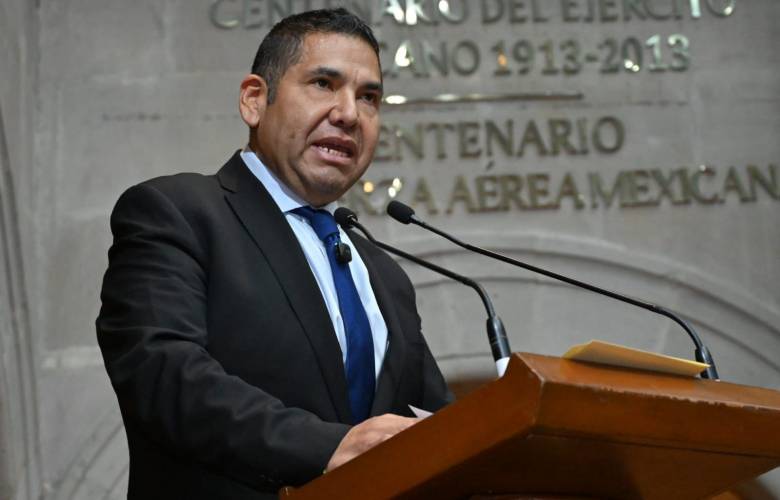 Rechaza PRI mexiquense reforma electoral conocida como “Plan B”