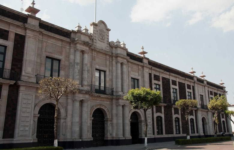 Ejercerá la Fiscalía Mexiquense mayor autonomía financiera despues de 7 años