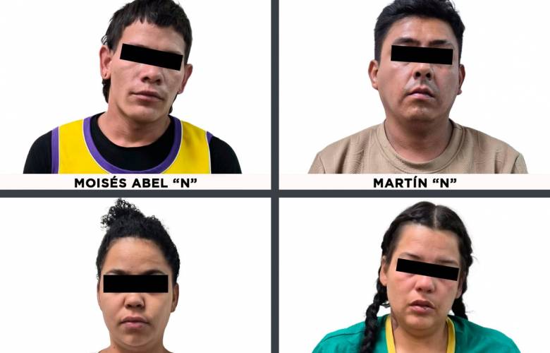 FGJEM ,DEFENSA,MARINA,GN,SSEM y policía municipal aseguran 40 kilos de narcóticos en inmueble ubicado en Ecatepec 