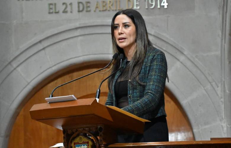 Hasta 18 años de cárcel por incendios forestales: Vanessa Linares