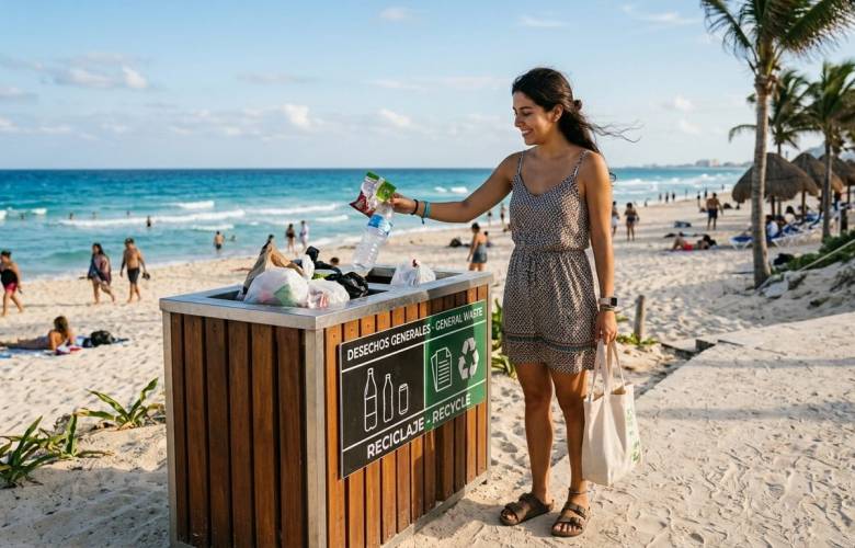 Llama OFEC a cuidar playas y espacios naturales en Semana Santa