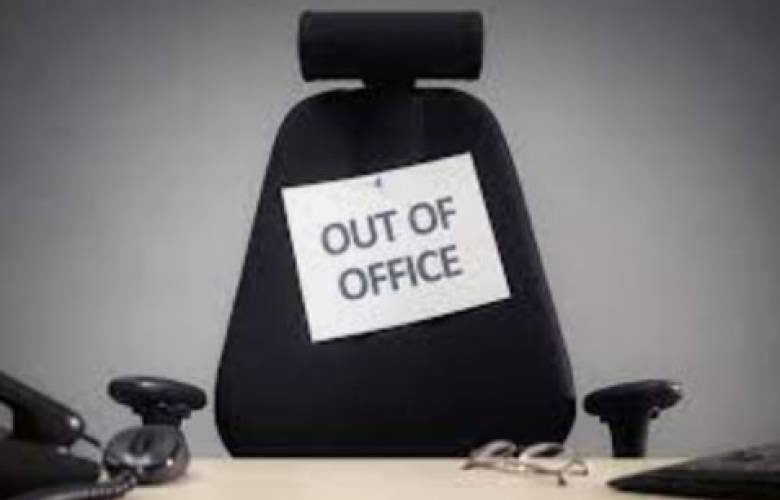 Llega hasta 10por ciento el ausentismo laboral en Edoméx por Covid-19 