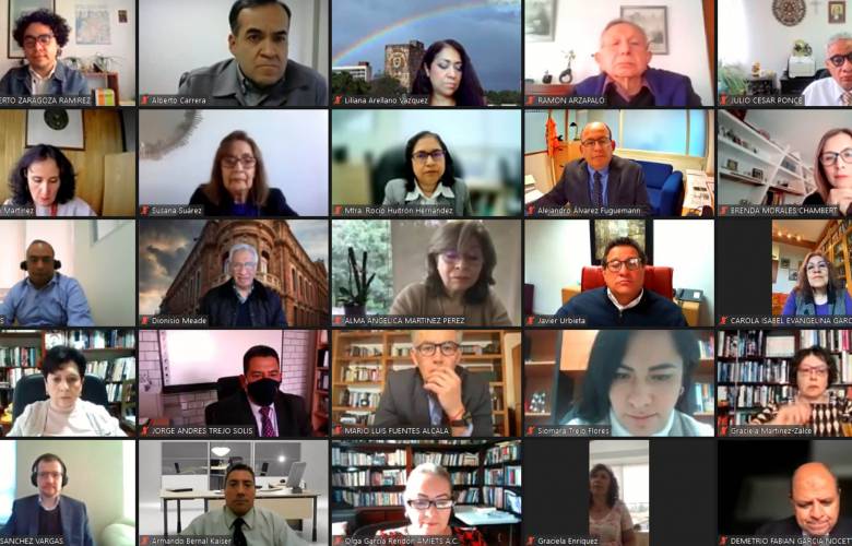 La pandemia provocó, por primera vez, la caída del desarrollo humano