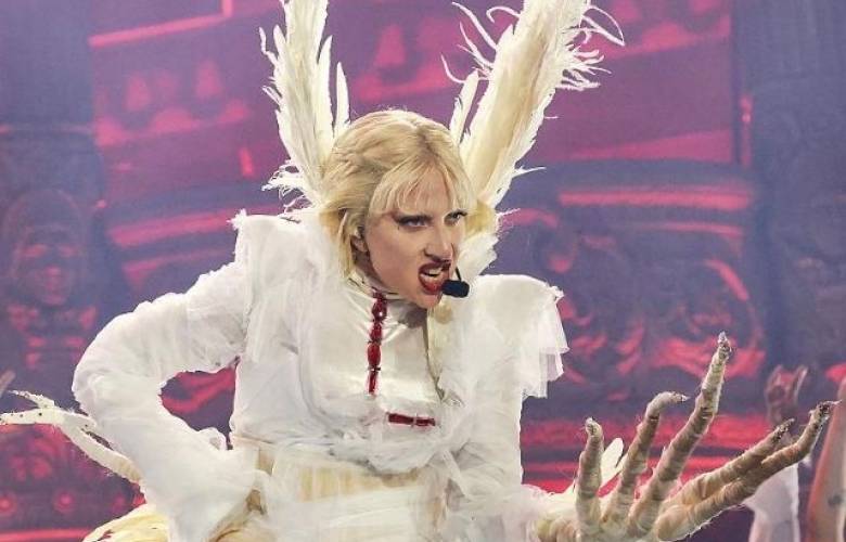Cerrará Lady Gaga oficialmente su era Mayhem con estreno de nueva película musical