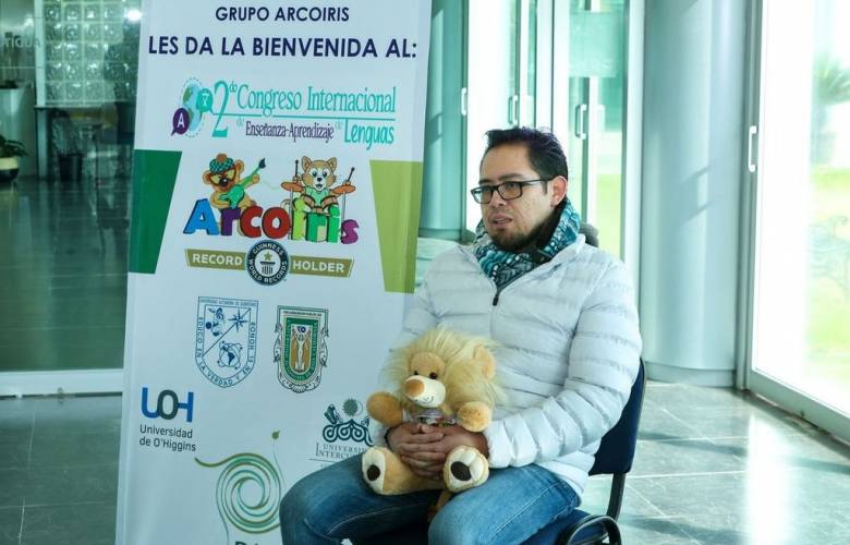 UAEMéx impulsa la profesionalización docente con el Segundo Congreso Internacional de Enseñanza–Aprendizaje de Lenguas