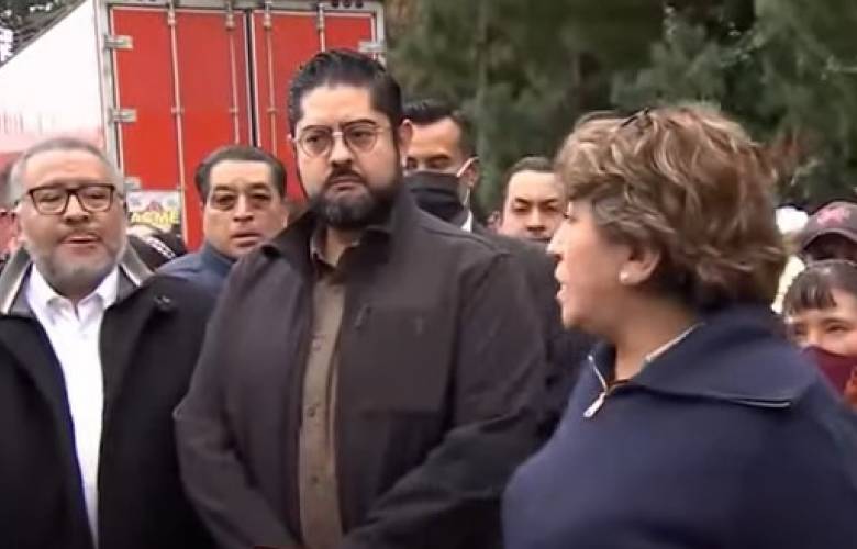 No hay secuestrados, son diez personas no localizadas en Texcapilla: Andrés Andrade SS