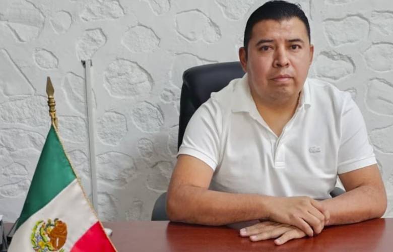 Atacan a balazos a alcalde de Temoac, Morelos