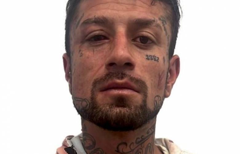 Sentencian a 55 años de prisión a homicida en San Mateo Atenco