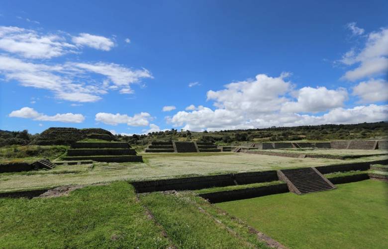Luce Tenango del Valle por sus raíces prehispánicas e históricas