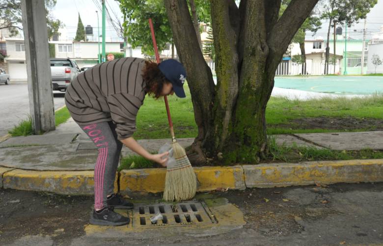 Alista Gobernadora Delfina Gómez Álvarez la campaña “Limpiemos Nuestro EdoMéx” en los 125 municipios mexiquenses