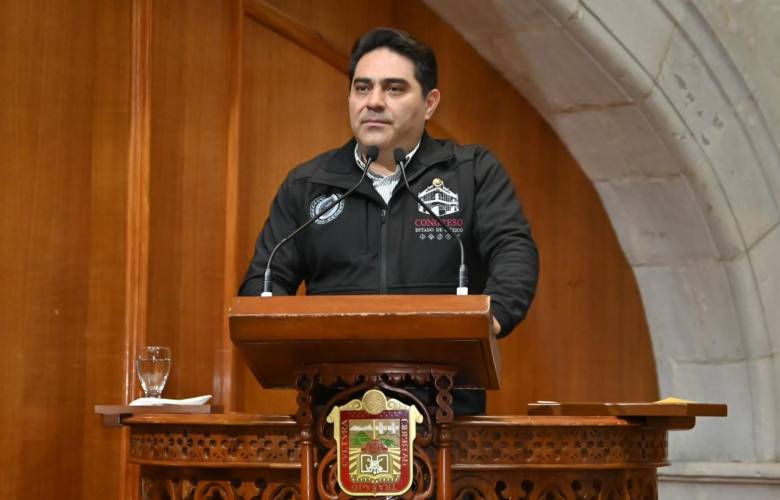 Proponen castración química para violadores en el Estado de México