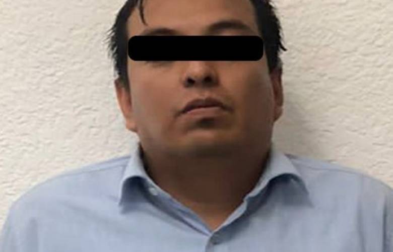 Padre agresor de Cuautitlán Izcalli con orden de aprehensión por otros delitos 