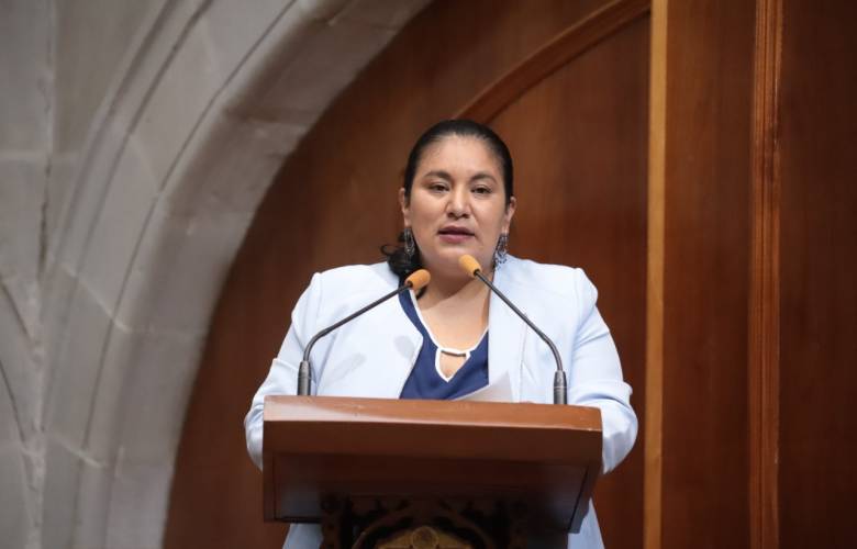 Morena propone reformar la Ley del Agua para el Estado de México y Municipios